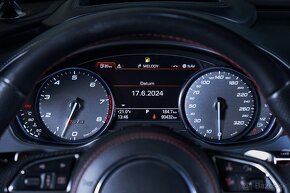 Audi S8 Plus 4.0 TFSI V8 quattro tiptronic, 445kW, A/T, DPH - 15