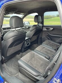 Audi Sq7 4.0 TDi quattro - 15