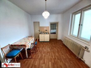 Veľká Mača – Predaj 3 izb.domu na pozemku s výmerou 886 - 15