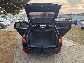 Škoda Octavia Combi III 2.0 TDi M6 Ambition 150K (diesel) - 15