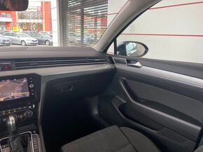 Volkswagen Passat Variant 2.0 TDi 140 kW DSG Business - 15