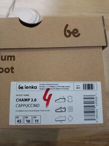 Predám bosoboty Belenka, Vivobarefoot. Dámske 40, pánske 45 - 15