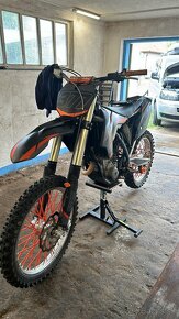 Ktm sx-f 250 2011 - 15