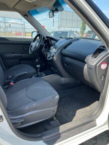 Kia Soul 1.6 ba MT5 - 15