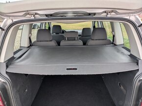 VW VOLKSWAGEN TOURAN 1.9TDI 77KW  226xxxkm - 15