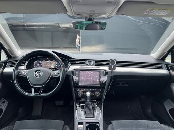 Predám VW Passat 2.0 TDi 110kw, DSG, Virtual Cockpit, ACC … - 15