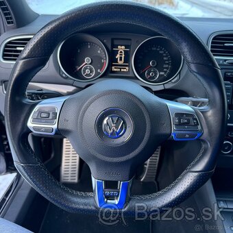 Volkswagen Golf Gtd 2.0 TDi DSG - 15