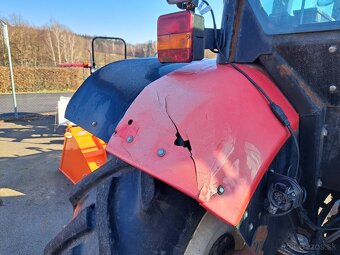 ZETOR PROXIMA 8441 4X4 - 15