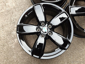 5x112  17"  Mini Countryman , BMW X2 ,BMW X1  -nové - 15