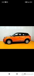 Suzuki Vitara 1.6  88kw 120koni - 15