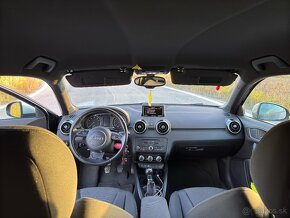 Audi A1 1.4 TFSI - 15