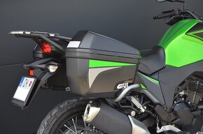 Kawasaki Versys X 300 ABS - r.2019 - kupena SK - A2 do 35 kw - 15