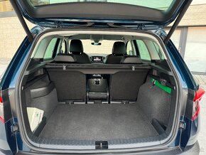 Škoda Karoq Style 4x4 2.0TDi DSG mod. 2021 - Odpočet DPH - - 15