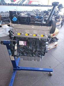 MOTOR CXG / CXH / CXF 2,0 TDI VW T6 - 15