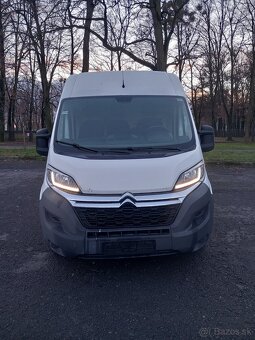 Citroen Jumper 2.2 - 15