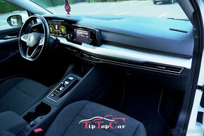 ⏩ Volkswagen Golf Variant 2.0 TDI Life DSG - 15