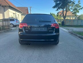 Audi A3 S -line 2.0 tdi - 15