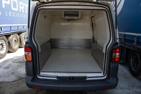 Volkswagen T5 Transporter 1.9 TDI - 15