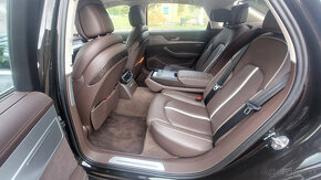 AUDI A8L 4.2 TDi Long Design selection - 15