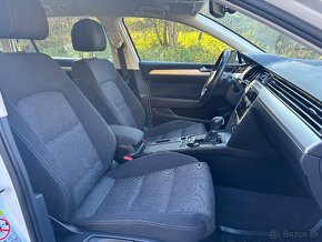 Volkswagen Passat b8 2.0tdi dsg Webasto - 15