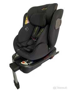 Nová autosedačka 0-36kg,ISOFIX, SPS, I-size, nová norma - 15