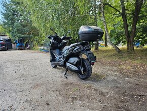 Kymco DT X350 r.v.2023 - 15