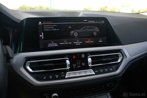 BMW 318d Touring mHEV 110kw Automat AT8 - 15