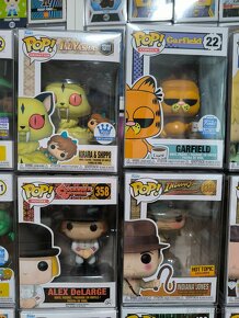 Mix FUNKO POP - 15