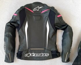 Kombinéza Alpinestars Stella GP plus R V2 / Missile.. NOVÁ - 15