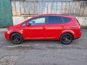 Predám Seat Altea XL 1.6 TDI 77 KW r.v.2011...SK pôvod - 15