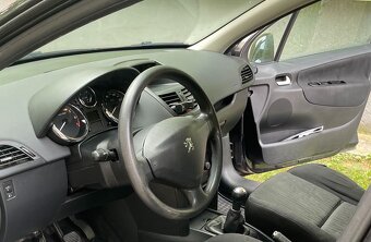 PEUGEOT 207 SW - 15