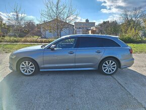 Audi A6 Avant 3.0 TDI DPF 218k quattro S tronic - 15