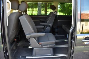 Volkswagen T6 Multivan 2.0 TDI BMT DSG - 15