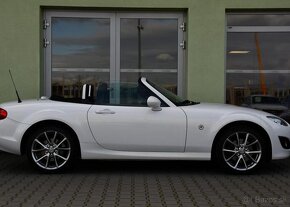 Mazda MX-5 1.8i 20thANNIVERSARY 1208/2000 93 kw - 15