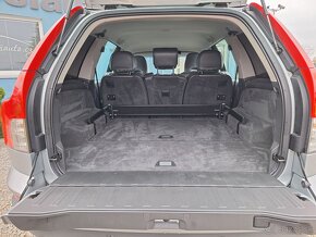 Volvo XC90 D5 DPH, ČR, 1. majitel - 15