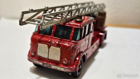 Predám stare matchbox modely - 15