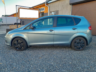 Seat Altea 1.9 tdi 77kw - 15