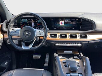 Mercedes-Benz GLE 350d 4MATIC - 15