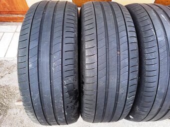 5x120 R17 BMW Pneu 215 60 R17 - 15