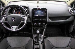 Renault Clio 1.5 dCi Zen 53 101km - 15