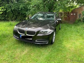 BMW 520d - 15