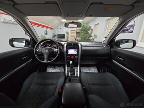 Suzuki Grand Vitara 1.9 DDiS JLX-EL - 15