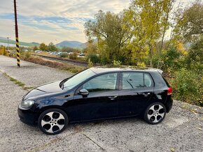 Golf 6 - benzín - 15