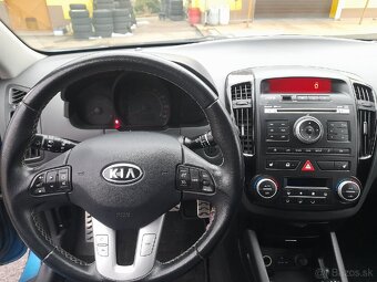 KIA CEED Sport Packet - 15