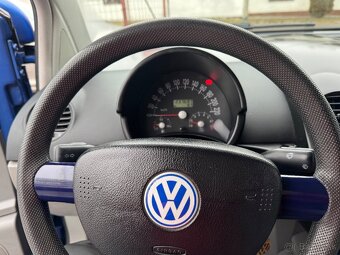 Volkswagen New Beetle 2.0 - 15