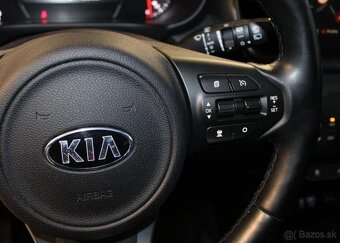 Kia Sorento 2.2 CRDi 4x4 147 kW Exclusive nafta automat - 15