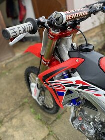 Honda CRF250R - 15