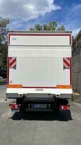 Prodej  IVECO Eurocargo 80E21 FP, rok 2016 - 15