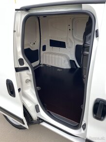 Fiat Fiorino 1.3 MTJ Multijet - 15