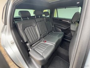 Škoda Kodiaq L&K 2021 2.0 TDI DSG PANO/Webasto/Canton/360°/V - 15